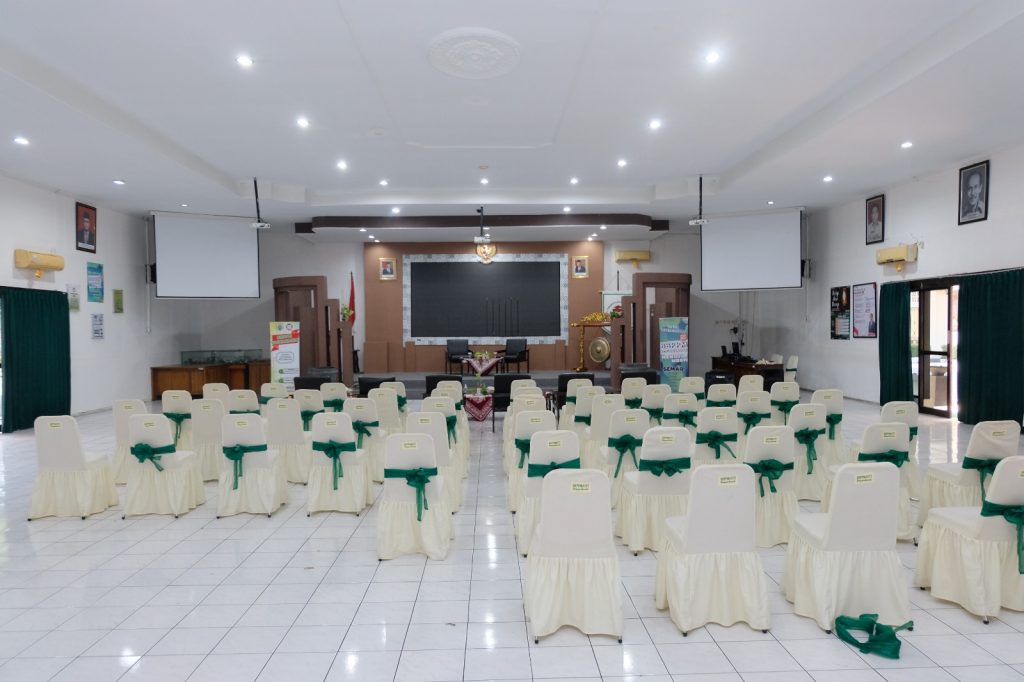 Aula Arjuna