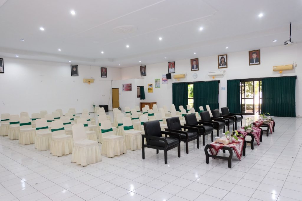 Aula Arjuna