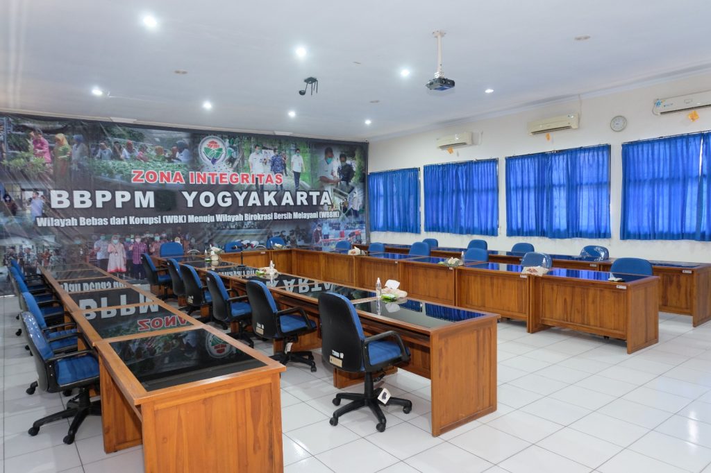 Ruang Kelas A