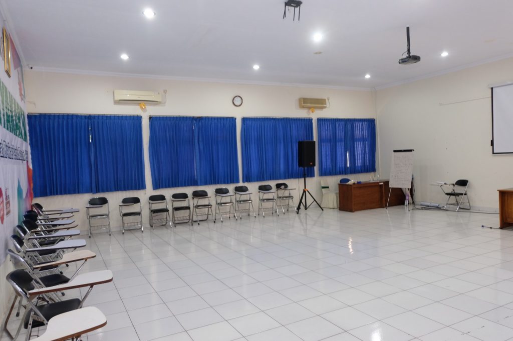 Ruang Kelas C