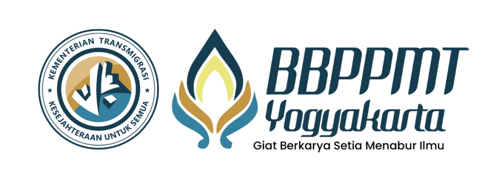 Logo BBPPMT Yogyakarta