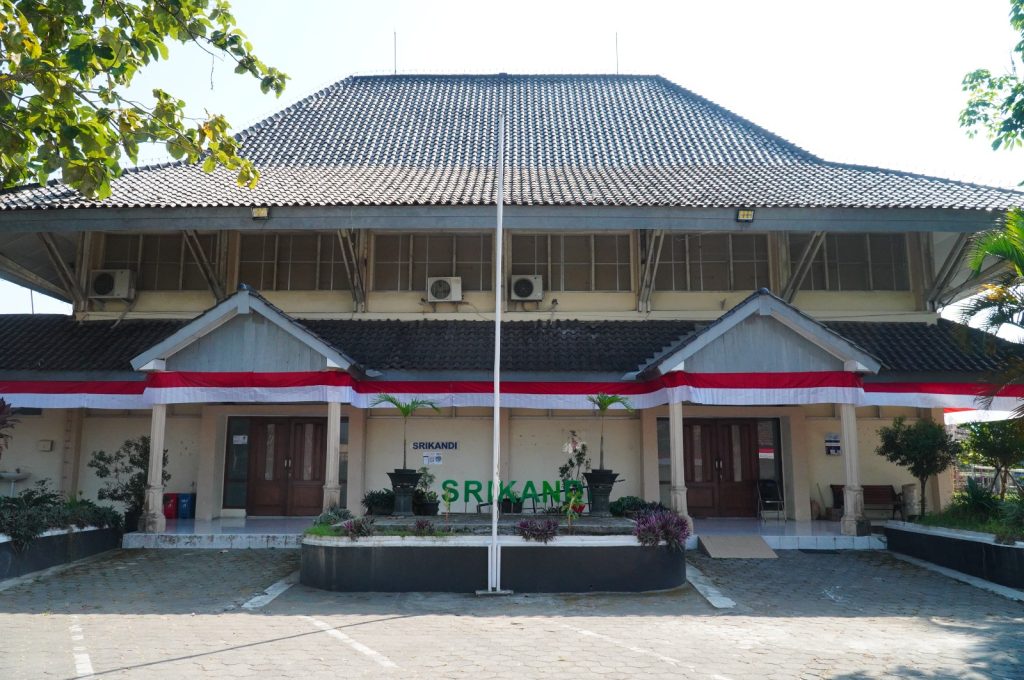 Aula Srikandi