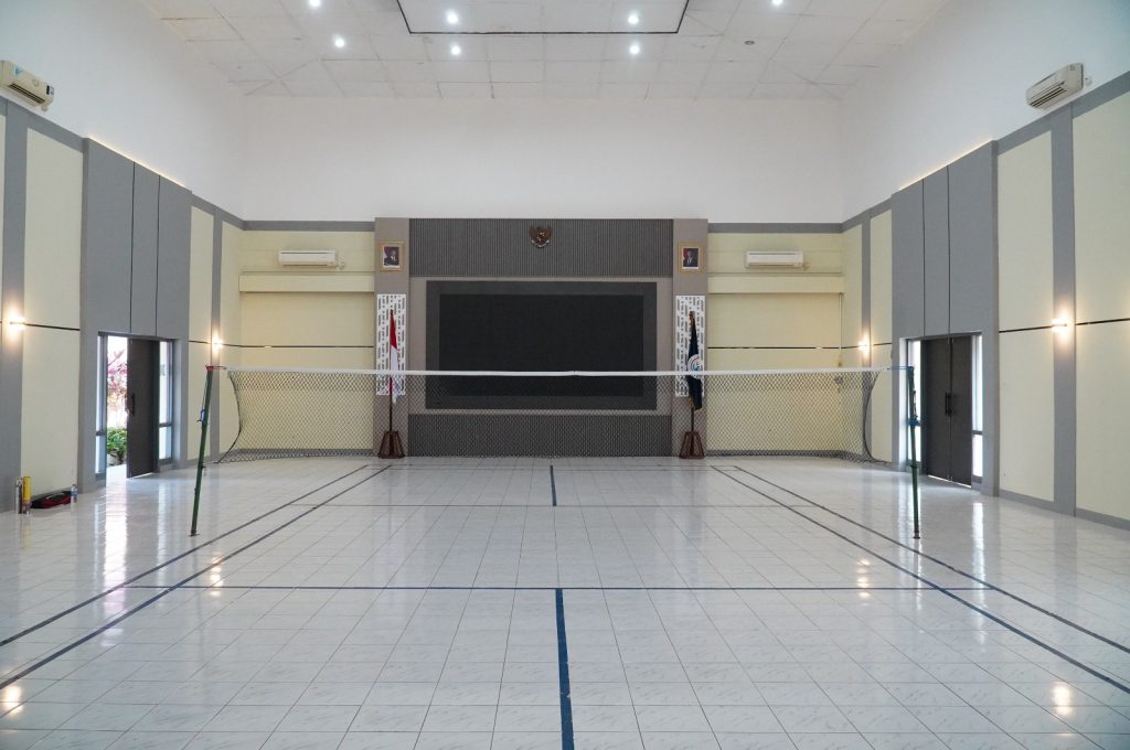Aula Srikandi
